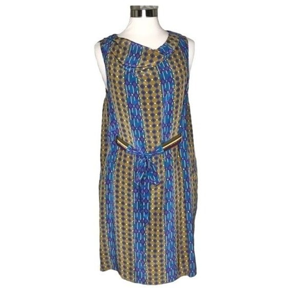 Marc By Marc Jacobs Dresses & Skirts - Marc by Marc Jacobs silk dress M